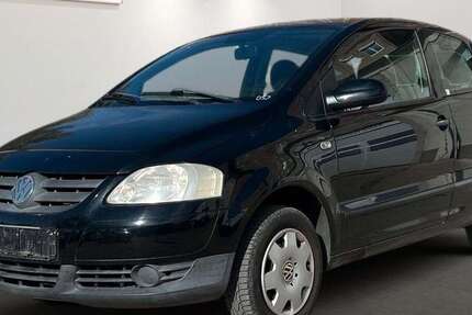 VW Fox 138.158 km 599 &euro; Berlin 12681