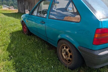 VW Polo 297.000 km 600 &euro; Mauth 94151