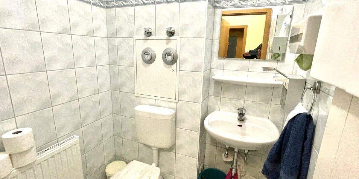 Gewerbeobjekt Prenzlau - 6 Zimmer, 299.000&euro; | Angebot:25674905