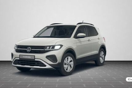 VW T-Cross 8.021 km 20.490 &euro; Mayen 56727