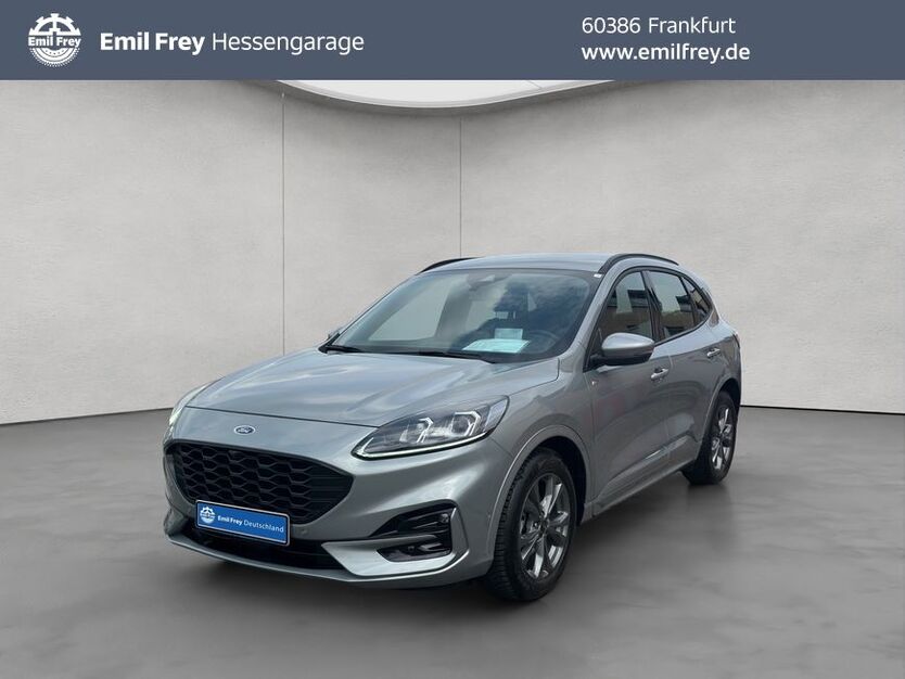 Ford Kuga 19.138 km 28.950 € Frankfurt 60386
