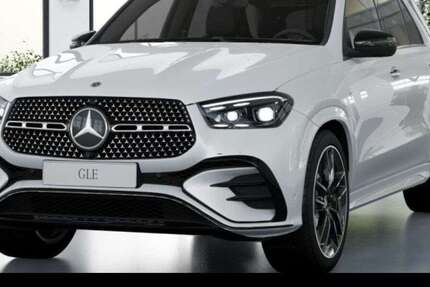 Mercedes-Benz GLE 350 9.900 km 92.500 &euro; Hannover 30655