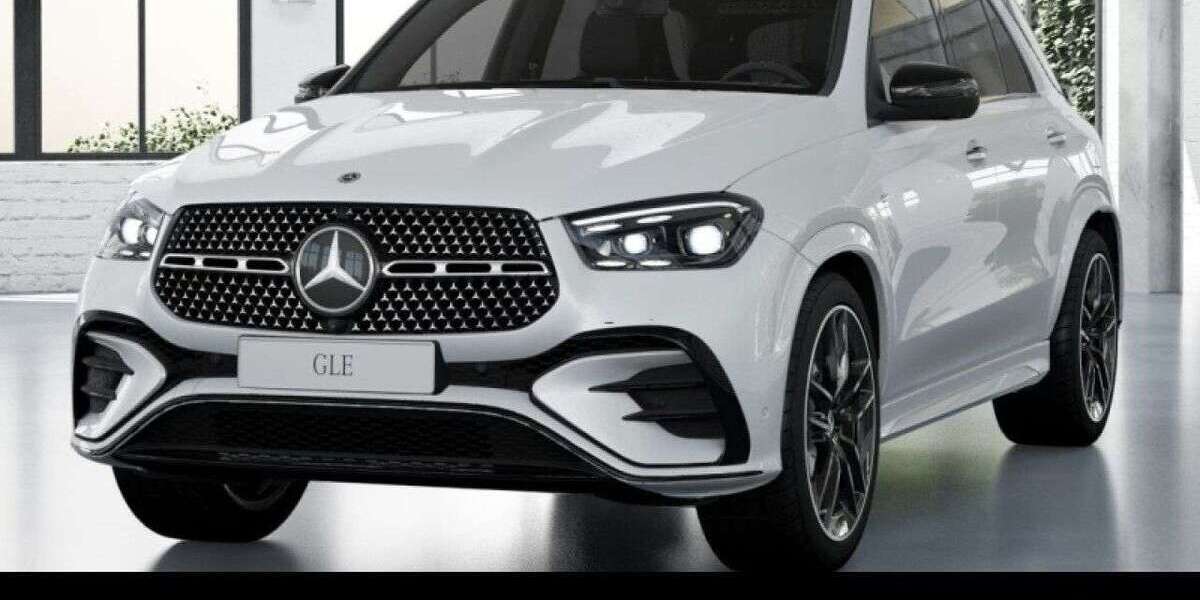 Mercedes-Benz GLE 350 9.900 km 92.500 &euro; Hannover 30655