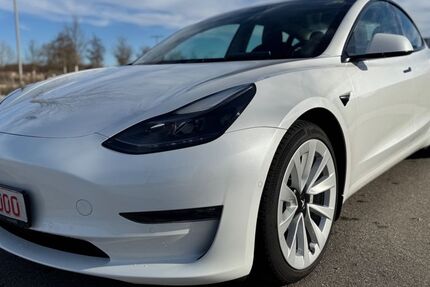 Tesla Model 3 137.000 km 23.900 &euro; Augsburg 86199