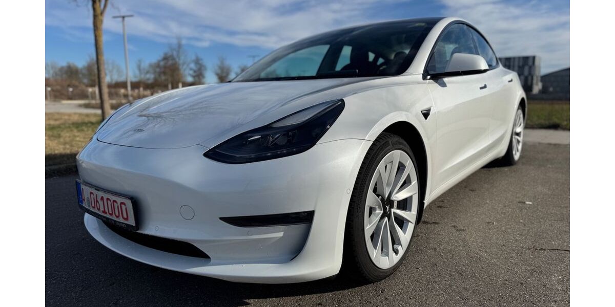 Tesla Model 3 137.000 km 23.900 &euro; Augsburg 86199