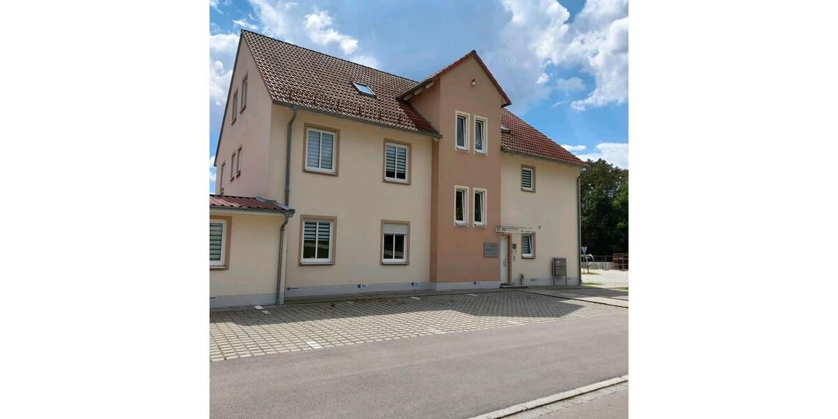 Gewerbeobjekt Wackersdorf - 690&euro; | Angebot:26091745