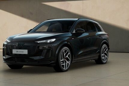 Audi Q6 e-tron 8.000 km 76.980 &euro; Koblenz 56070