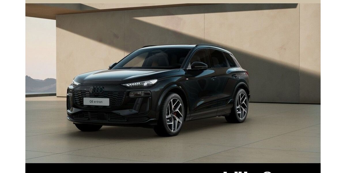 Audi Q6 e-tron 8.000 km 76.980 &euro; Koblenz 56070