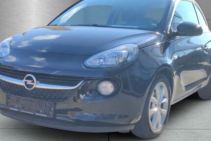 Opel Adam 86.257 km 10.500 € Berlin 12459