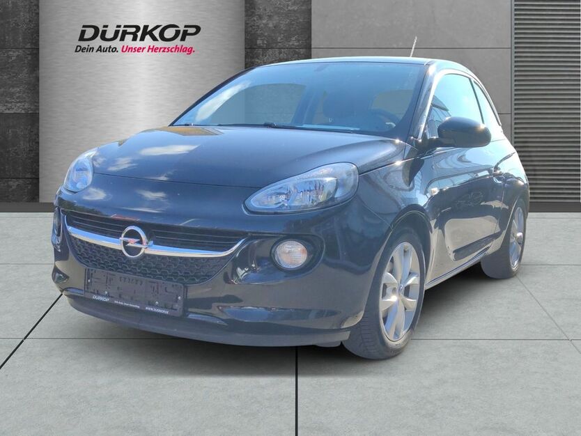 Opel Adam 86.257 km 10.500 € Berlin 12459