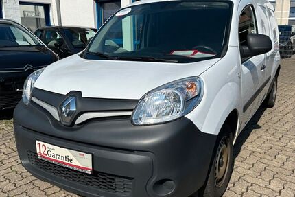 Renault Kangoo 100.000 km 10.949 € Gummersbach (Zwischen Toom Markt und ATU) 51645