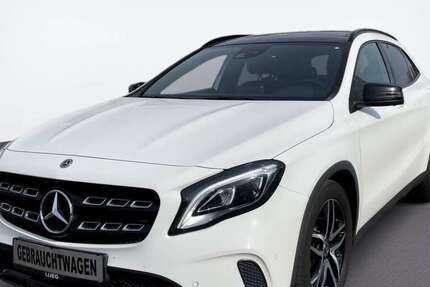 Mercedes-Benz GLA 220 88.659 km 23.860 &euro; Zwickau 08058