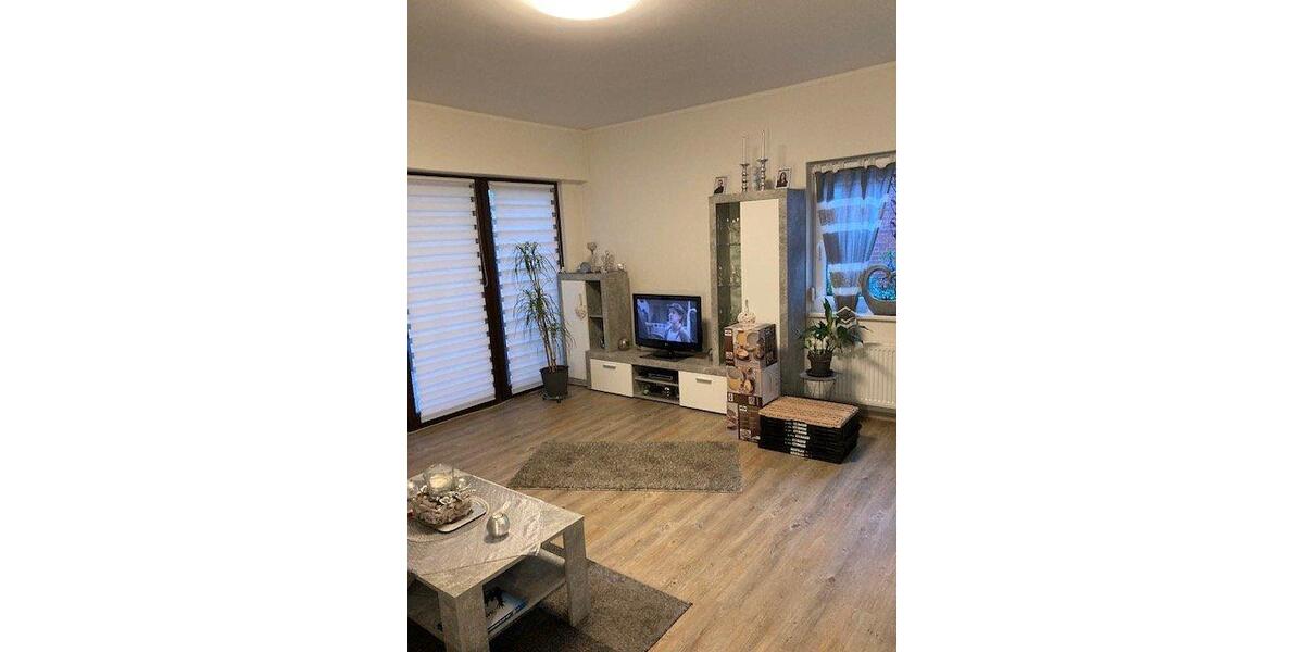 Erdgeschoßwohnung Vechta - 2 Zimmer, 60 m&sup2;, 500&euro; | Angebot:26382304