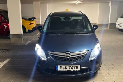Opel Zafira Tourer 136.000 km 10.000 &euro; Stuttgart 70190