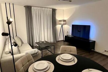 Wohnung Braunschweig Wabe-Schunter-Beberbach - 2 Zimmer, 54 m&sup2;, 830&euro; | Angebot:26415879