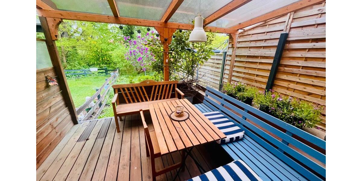 Reihenhaus Suhlendorf - 3 Zimmer, 65 m&sup2;, 435&euro; | Angebot:26562475