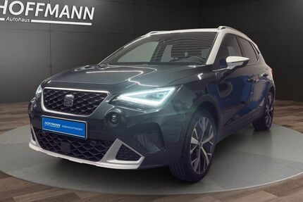 Seat Arona 35.571 km 19.870 &euro; Meschede 59872