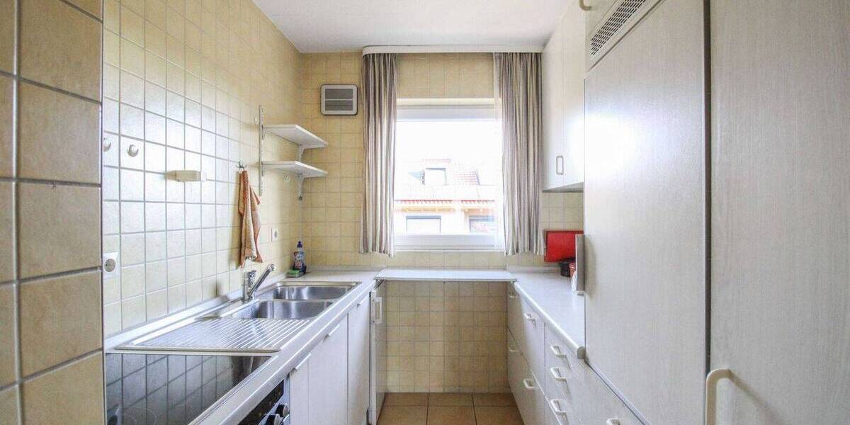 Reihenendhaus Stuttgart Rot - 6 Zimmer, 131 m&sup2;, 398.000&euro; | Angebot:26157527