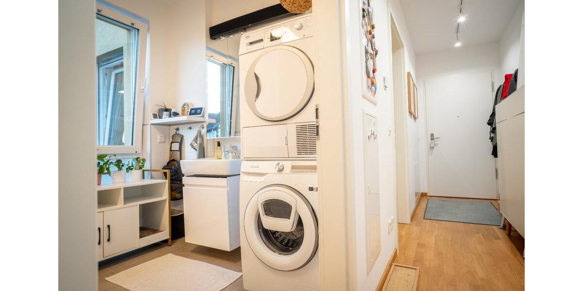 Etagenwohnung Biebertal - 3 Zimmer, 102 m&sup2;, 429.000&euro; | Angebot:26337331