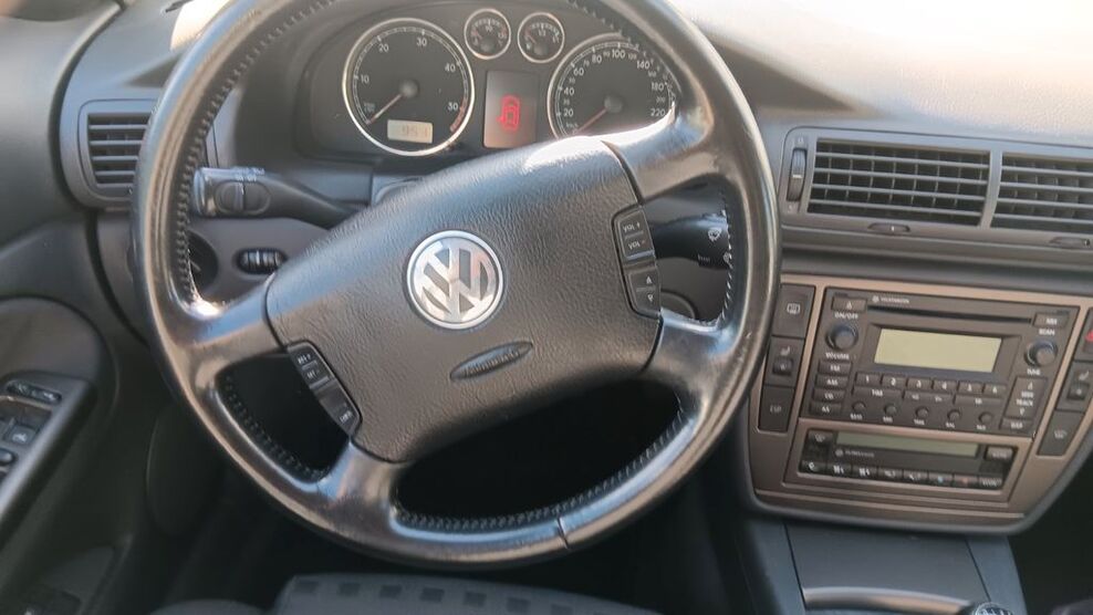 Passat