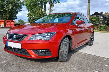 Seat Leon 148.200 km 14.990 &euro; Salzkotten 33154