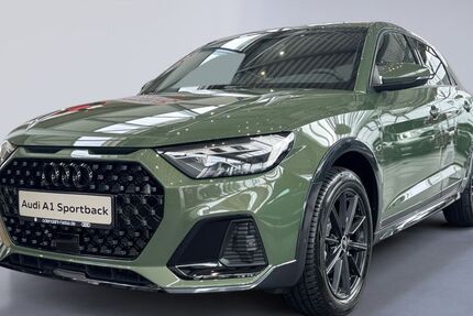 Audi A1 2.500 km 29.950 &euro; Köln 50739