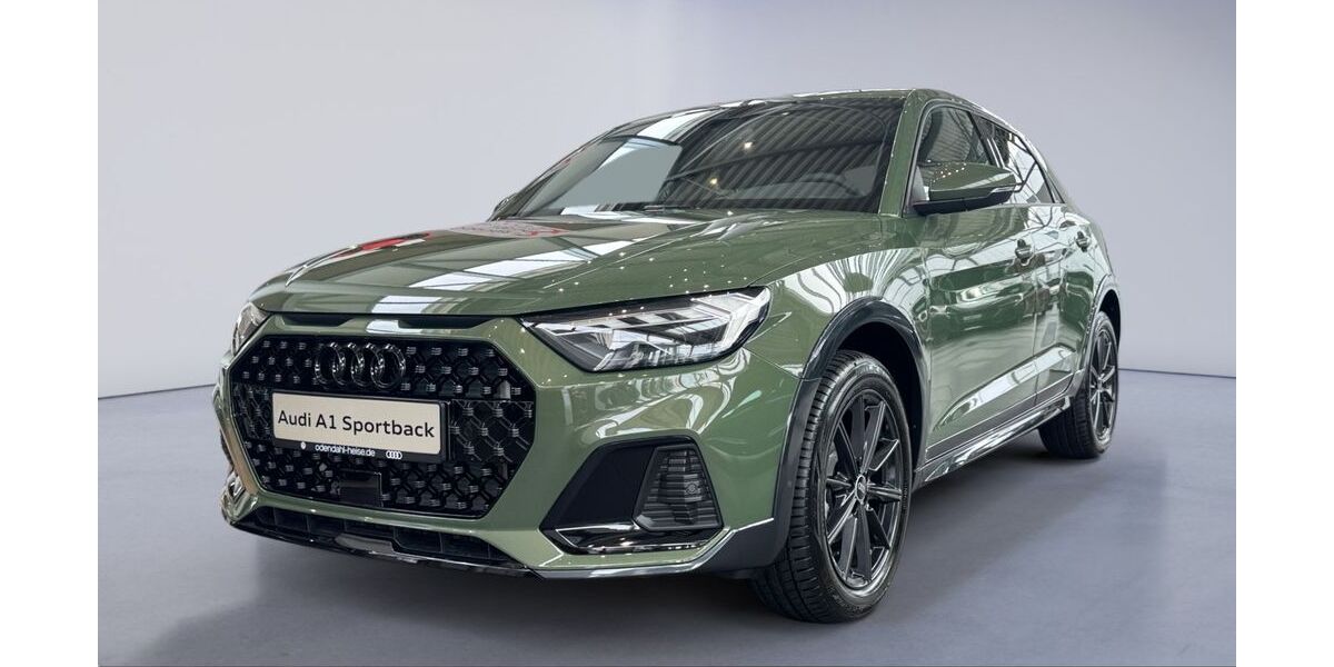 Audi A1 2.500 km 29.950 &euro; Köln 50739