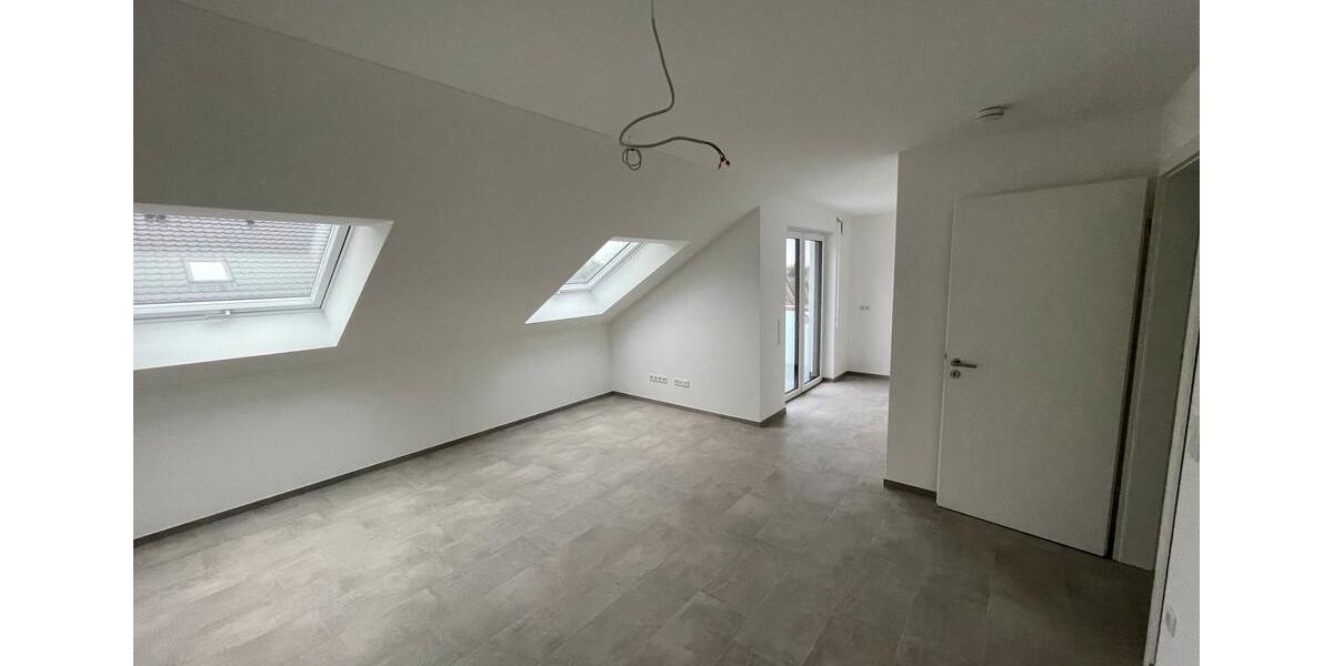 Dachgeschoßwohnung Beckum - 2 Zimmer, 63 m&sup2;, 795&euro; | Angebot:26665598