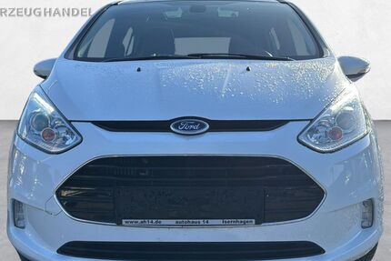 Ford B-Max 65.000 km 9.450 &euro; Isernhagen 30916