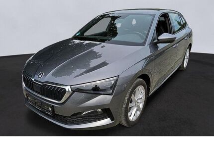 Skoda Scala 59.900 km 19.590 &euro; Weinheim 69469