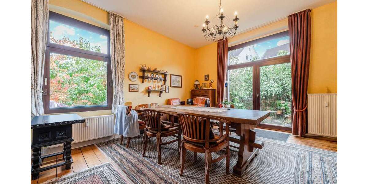Einfamilienhaus Bochum / Linden Linden - 12.5 Zimmer, 285 m&sup2;, 659.000&euro; | Angebot:24972356