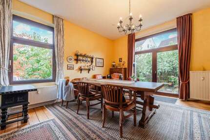 Haus Bochum / Linden Linden - 12.5 Zimmer, 285 m&sup2;, 659.000&euro; | Angebot:24972356