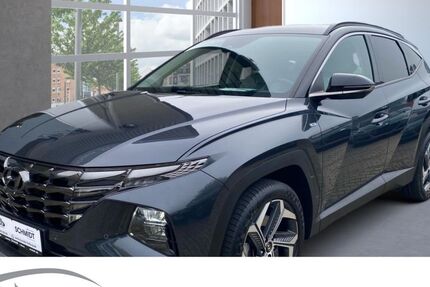 Hyundai TUCSON 42.400 km 24.990 &euro; Müllheim 79379