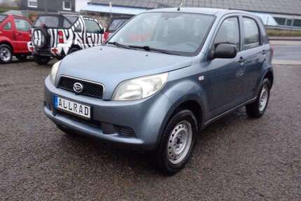 Daihatsu Terios 55.000 km 9.999 € Radevormwald 42477
