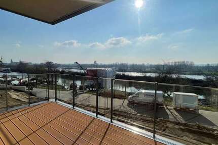 Wohnung Dresden Neustadt - 3 Zimmer, 119 m&sup2;, 2.220&euro; | Angebot:27346803