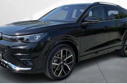 VW Tiguan 5.276 km 57.890 &euro; Dresden 01169