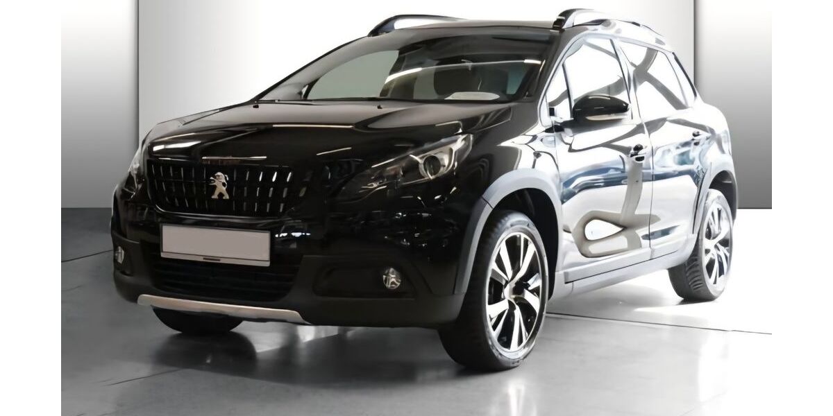 Peugeot 2008 63.578 km 15.300 € Bad Lippspringe 33175