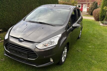 Ford B-Max 26.850 km 9.800 € Biberach 88400