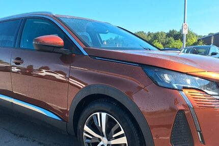 Peugeot 5008 92.000 km 16.500 &euro; Blankenfelde-Mahlow 15831