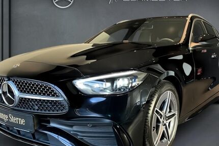 Mercedes-Benz C 300 18.300 km 47.190 &euro; Rellingen 25462