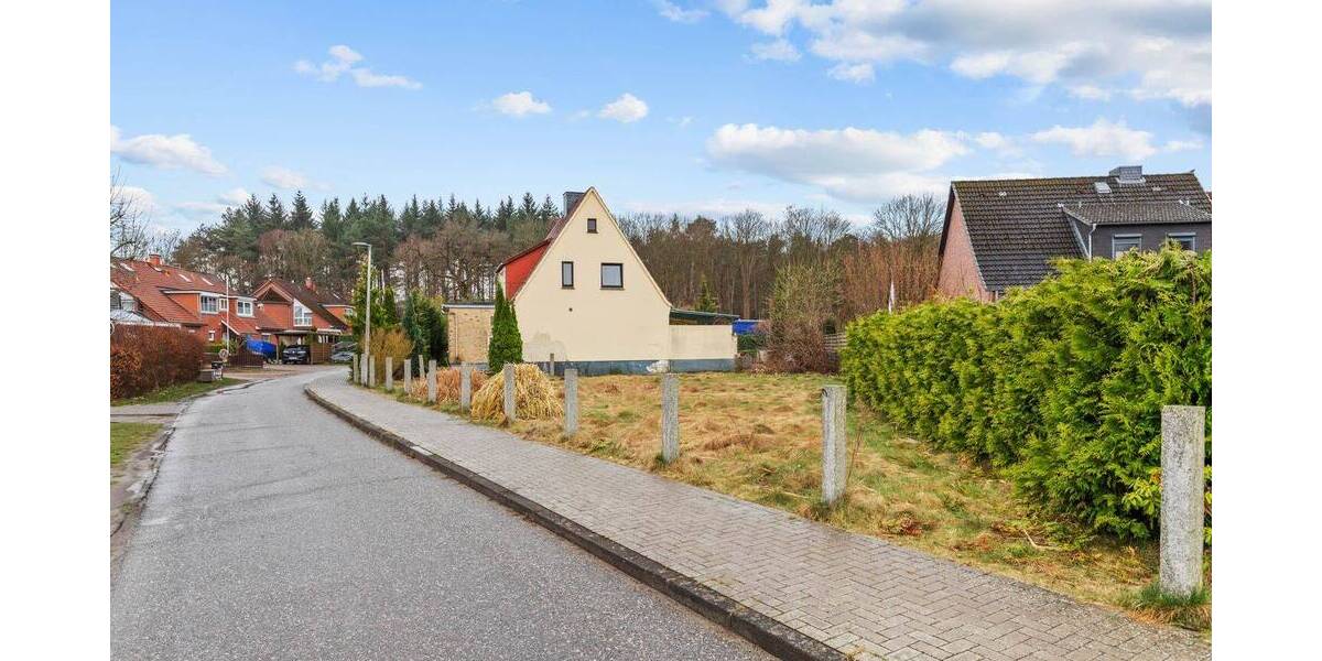 Einfamilienhaus Buxtehude Immenbeck - 6 Zimmer, 102 m&sup2;, 248.000&euro; | Angebot:26026920