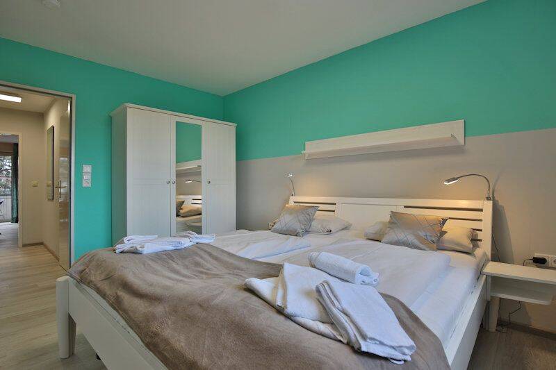 Etagenwohnung Timmendorfer Strand - 1 Zimmer, 45 m&sup2;, 335.000&euro; | Angebot:26364034