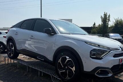 Citroen C4 20.702 km 20.650 &euro; Braunschweig 38112