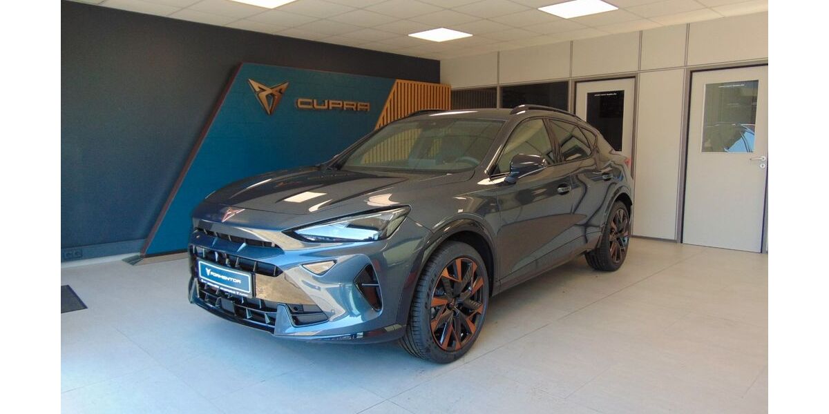 Cupra Formentor 18.000 km 35.390 &euro; Ötigheim 76470