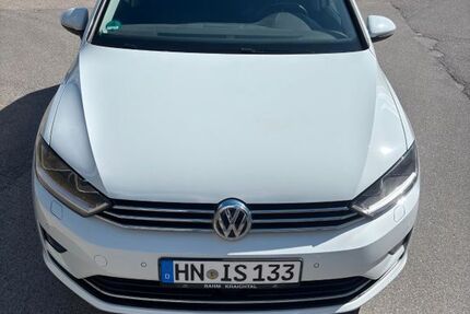 VW Golf Sportsvan 98.000 km 13.000 &euro; Weinsberg 74189