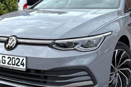 VW Golf 49.900 km 22.900 &euro; Scharbeutz 23683