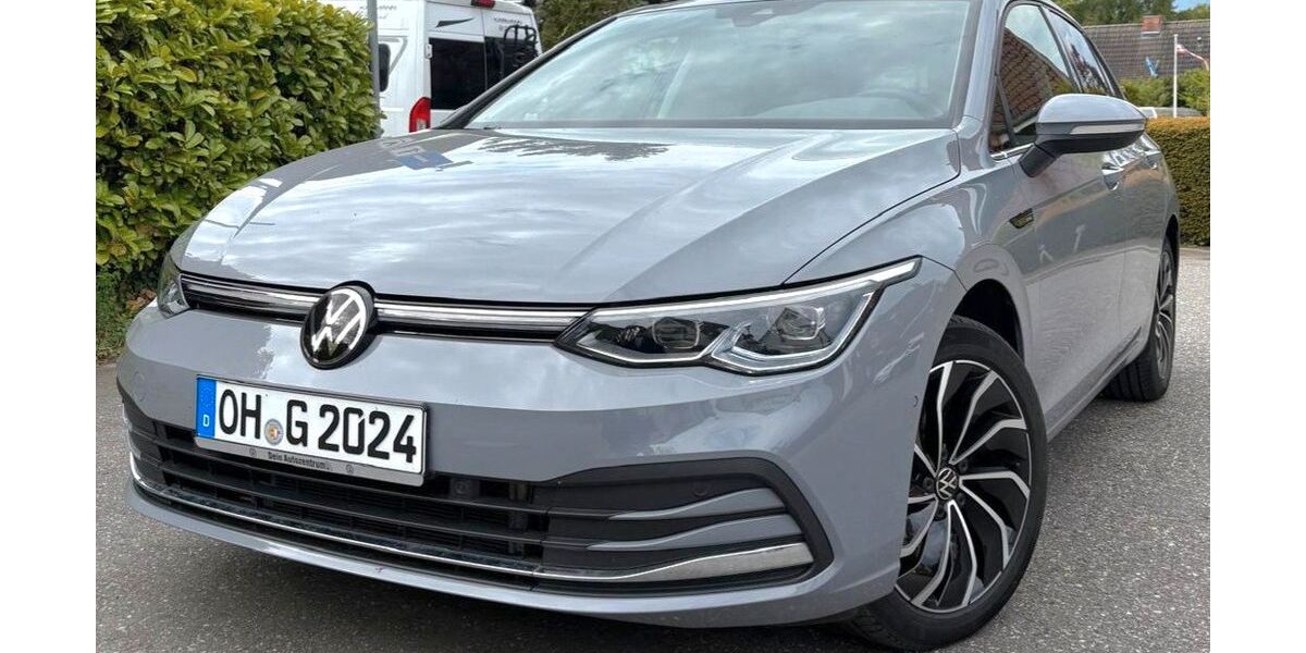 VW Golf 49.900 km 22.900 &euro; Scharbeutz 23683