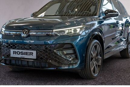 VW Tiguan 4.242 km 43.310 &euro; Stendal 39576