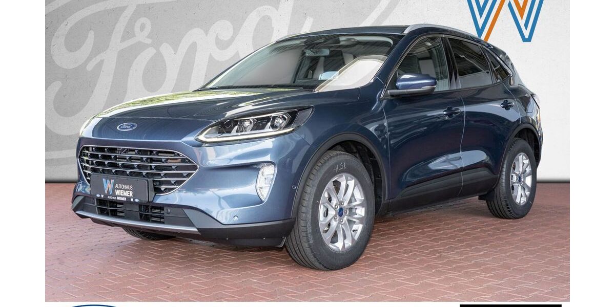 Ford Kuga 43.990 km 28.490 &euro; Troisdorf 53844