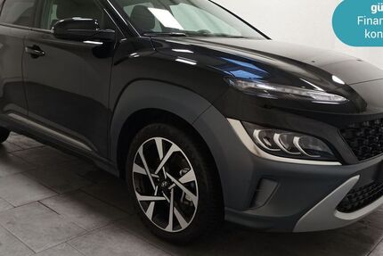 Hyundai KONA 8.519 km 21.270 &euro; Egelsbach 63329